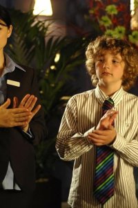 Hotel Babylon – S04E02 – Episode #4.2