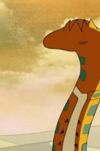 Chasseurs de dragons – S02E07 – The High Life