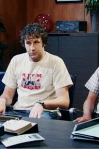 The IT Crowd – S01E01 – Yesterday’s Jam