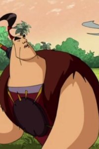 Chasseurs de dragons – S02E20 – The Grand Tournament