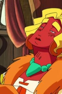 Chasseurs de dragons – S02E21 – The Body Beautiful