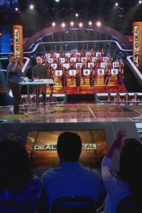 Deal or No Deal – S05E21 – Million Dollar Musical