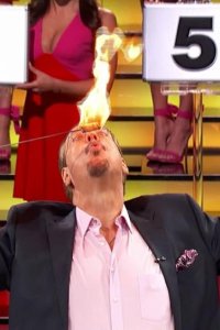 Deal or No Deal – S05E27 – Magic Touch