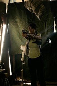 Anna Pihl – S03E09 – Under anklage (Del 1) – Skuddet