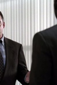 Numb3rs – S01E05 – Prime Suspect