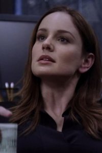 Numb3rs – S01E07 – Counterfeit Reality
