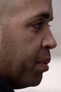 Numb3rs – S01E08 – Identity Crisis