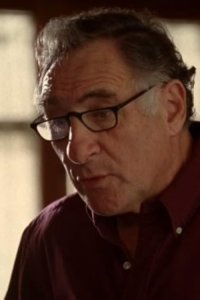 Numb3rs – S01E09 – Sniper Zero