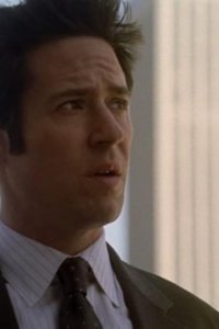 Numb3rs – S01E11 – Sacrifice