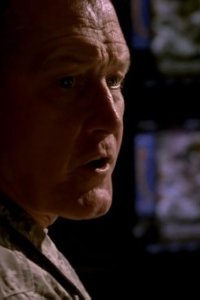 The Unit – S04E13 – The Spear of Destiny