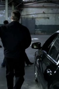 The Unit – S04E21 – Endgame
