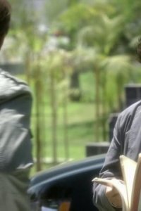 Numb3rs – S06E01 – Hangman