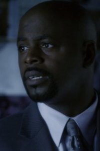 Numb3rs – S06E05 – Hydra