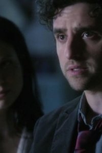 Numb3rs – S06E10 – Old Soldiers