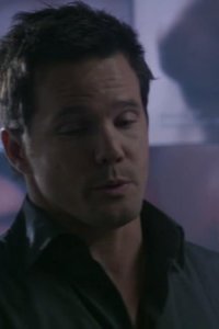 Numb3rs – S06E13 – Devil Girl