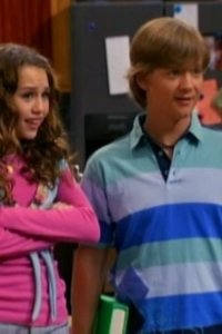 Hannah Montana – S01E03 – She’s a Supersneak