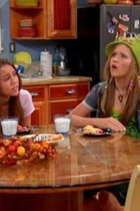 Hannah Montana – S01E17 – Torn Between Two Hannahs