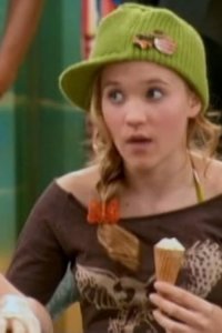 Hannah Montana – S01E18 – People Who Use People