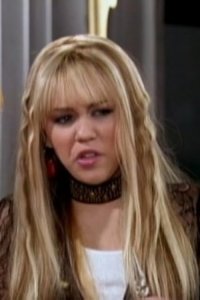 Hannah Montana – S01E25 – Smells Like Teen Sellout