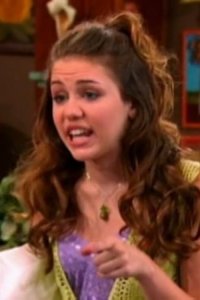 Hannah Montana – S01E26 – Bad Moose Rising