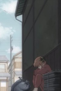 Gintama – S01E04 – Janpu wa tokidoki doyou ni derukara kio o tsukero