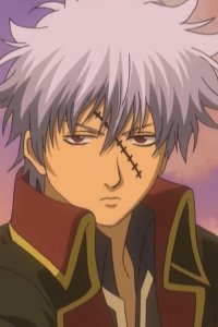 Gintama – S01E13 – If You’re Going to Cosplay, Go All Out