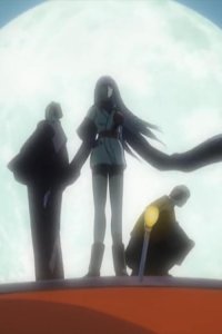 Gintama – S01E22 – Kekkon towa kanchigai o isshougai shitsuzukeru kotoda
