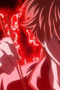 Gintama – S01E25 – A Shared Soup Pot Is a Microcosm of Life