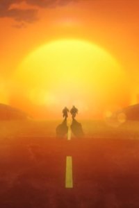 Gintama – S01E26 – Kazukashi garazu ni te wo agete ie