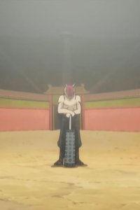 Gintama – S01E27 – Katana ja kirenai mono ga arau