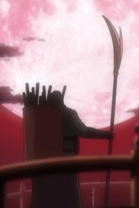 Gintama – S01E29 – Awateru na! Kûringu ofu to iu mono ga aru/Terebi toka shinbun toka chan to minai to dame datte
