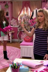 Hannah Montana – S04E01 – Sweet Home Hannah Montana