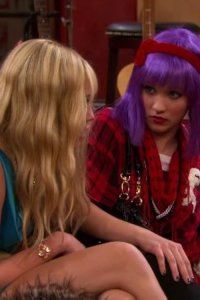 Hannah Montana – S04E03 – California Screamin’