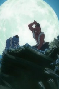 Gintama – S01E33 – Hito no namae toka machigaeruno hitsurei da