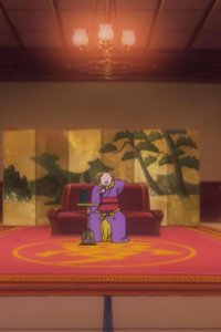 Gintama – S01E36 – Sune ni kizu ga aru yatsu hodo yoku shaberu