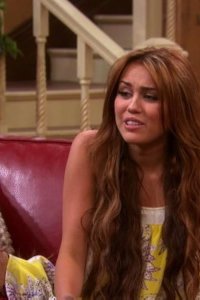 Hannah Montana – S04E09 – I’ll Always Remember You