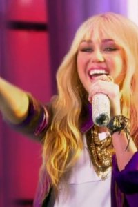 Hannah Montana – S04E11 – Kiss It All Goodbye