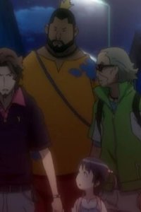 Witchblade – S01E24 – Light
