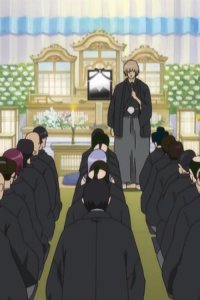 Gintama – S01E48 – Niteru futari wa kenkasuru
