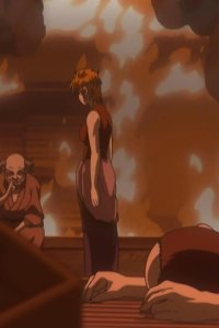 Gintama – S01E53 – Stress Makes You Bald, But It’s Stressful to Avoid Stress, So You End Up Stressed Out Anyway, So in the End There’s Nothing You Can Do