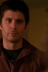 What About Brian – S02E02 – What About the Wedding