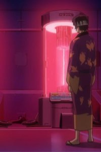 Gintama – S01E59 – Be Careful Not to Leave Your Umbrella Somewhere
