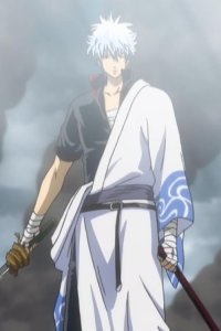 Gintama – S01E60 – The Sun Will Rise Again