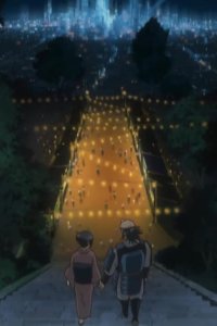 Gintama – S01E68 – Like a Haunted House, Life Is Filled with Horrors