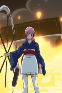 Gintama – S01E69 – Please Help by Separating Your Trash
