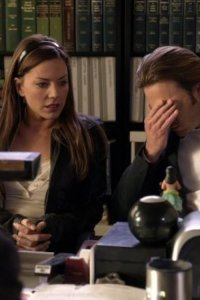 What About Brian – S02E14 – What About Finding Your Place…
