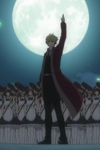 Gintama – S01E70 – Too Many Cuties Can Make You Sick