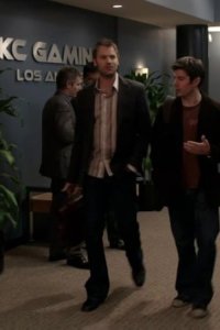 What About Brian – S02E16 – What About Strange Bedfellows…