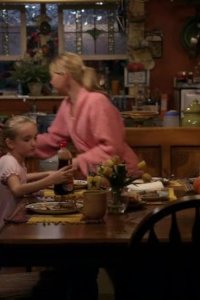 What About Brian – S02E17 – What About All That Glitters…