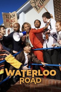 Waterloo Road – S19E07 – Episode #19.7